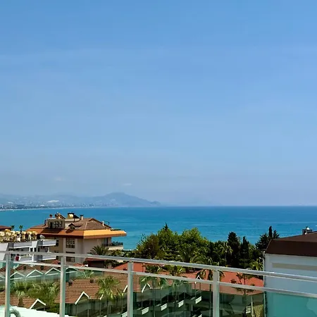 Apartamento Sa Apartments! Sea View 2bd Flat *