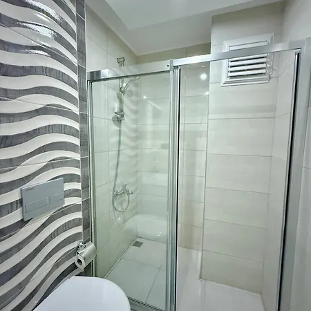 Sa Apartments! Sea View 2bd Flat Apartamento *
