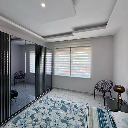 Sa Apartments! Sea View 2bd Flat Apartamento