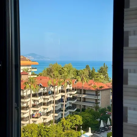 Apartamento Sa Apartments! Sea View 2bd Flat *