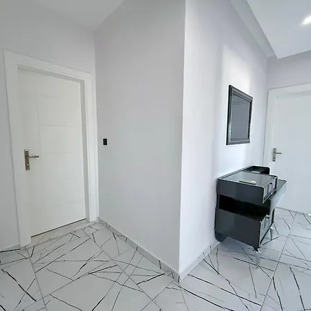 Sa Apartments! Sea View 2bd Flat Apartamento *