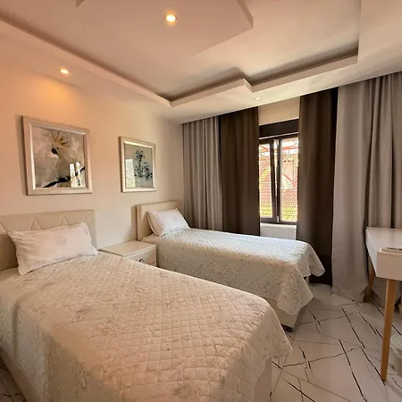 Apartamento Sa Apartments! Sea View 2bd Flat *