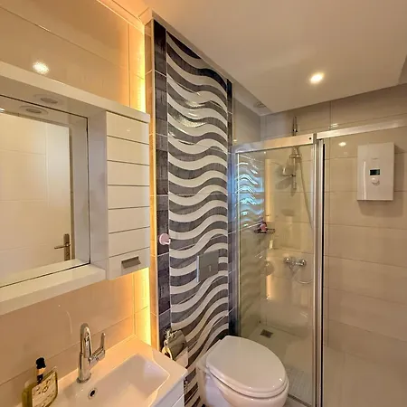 Apartamento Sa Apartments! Sea View 2bd Flat *