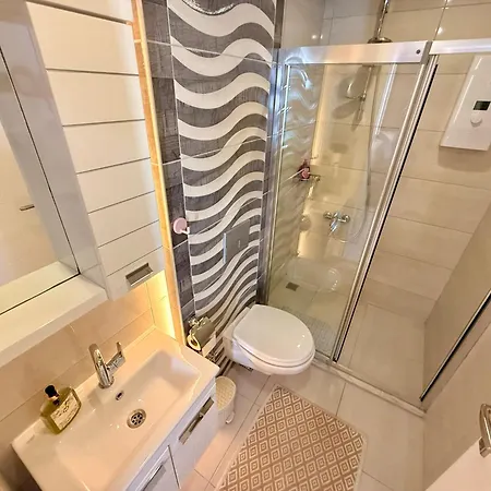 Apartamento Sa Apartments! Sea View 2bd Flat