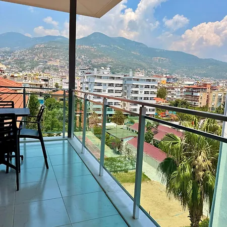 Sa Apartments! Sea View 2bd Flat Apartamento