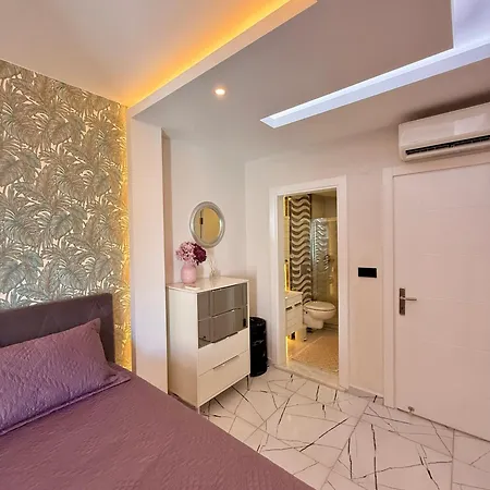 Apartamento Sa Apartments! Sea View 2bd Flat *