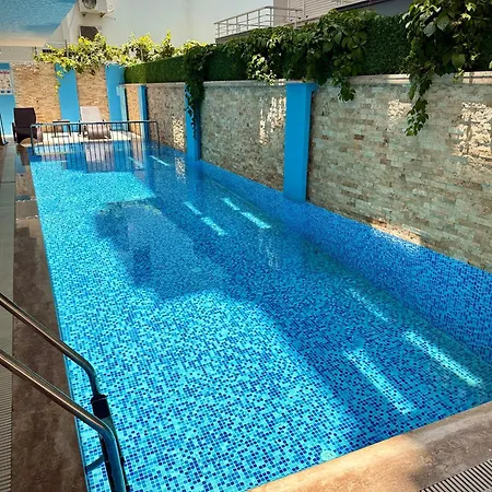 Apartamento Sa Apartments! Sea View 2bd Flat
