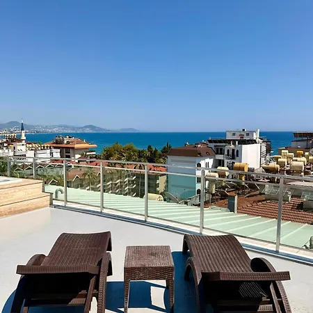 Apartamento Sa Apartments! Sea View 2bd Flat