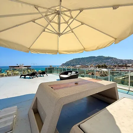 Apartamento Sa Apartments! Sea View 2bd Flat
