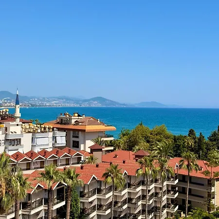 Apartamento Sa Apartments! Sea View 2bd Flat